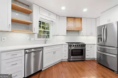 1240 Wynford Colony SW, Marietta, GA 30064 - Photo 13