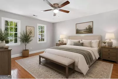 1240 Wynford Colony SW, Marietta, GA 30064 - Photo 33