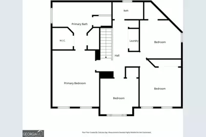 1240 Wynford Colony SW, Marietta, GA 30064 - Photo 49