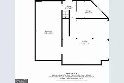 1240 Wynford Colony SW, Marietta, GA 30064 - Photo 47