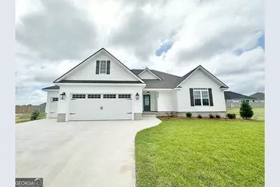4509 Samuel Way, Hahira, GA 31632 - Photo 1