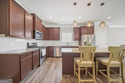 221 Woodford Drive, Canton, GA 30115 - Photo 13
