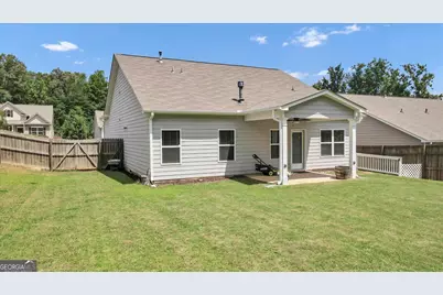 221 Woodford Drive, Canton, GA 30115 - Photo 33