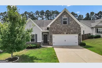 221 Woodford Drive, Canton, GA 30115 - Photo 1
