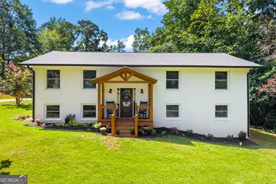 55 Emory Drive, Hartwell, GA 30643 - Photo 3