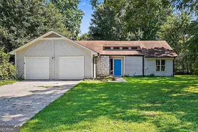 3099 Shoal Creek Court, Rex, GA 30273 - Photo 1