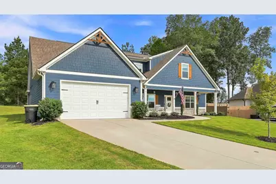 139 Nelms Street, Senoia, GA 30276 - Photo 3