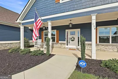 139 Nelms Street, Senoia, GA 30276 - Photo 5