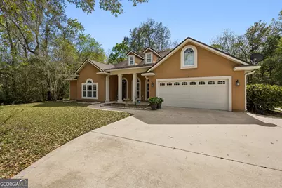 47 Sandy Bottom Court, Kingsland, GA 31548 - Photo 3