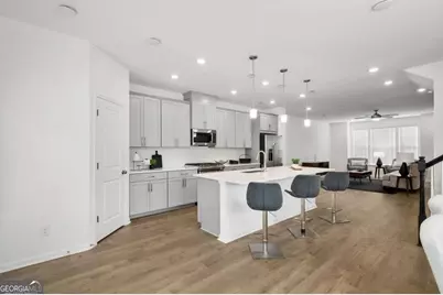 4110 Pierson Trace #4110, Suwanee, GA 30024 - Photo 5