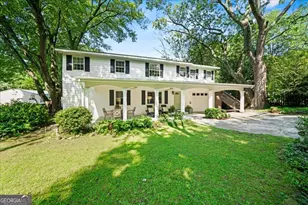 3964 McDaniel St, Chamblee, GA 30341 - Photo 1