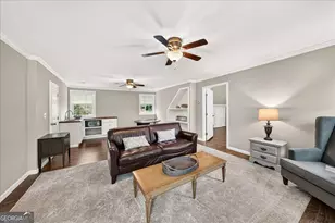 3964 McDaniel St, Chamblee, GA 30341 - Photo 23