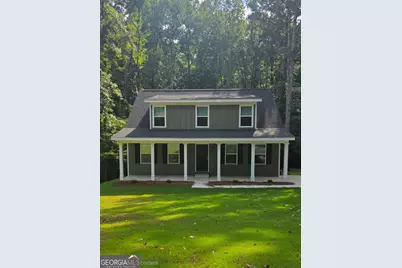 475 Somerset Drive, Athens, GA 30606 - Photo 1