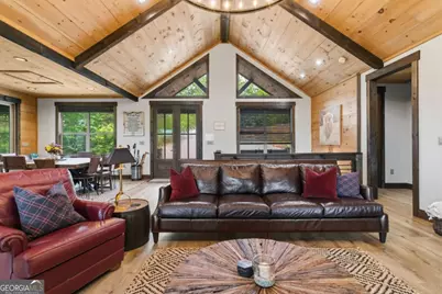 254 Leatherwood Mountain Road, Ellijay, GA 30540 - Photo 25