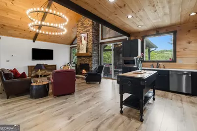 254 Leatherwood Mountain Road, Ellijay, GA 30540 - Photo 15