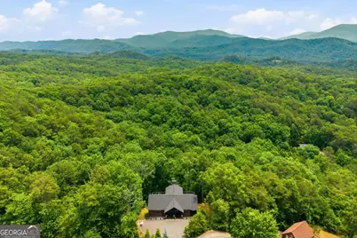 254 Leatherwood Mountain Road, Ellijay, GA 30540 - Photo 99