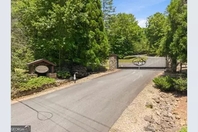 254 Leatherwood Mountain Road, Ellijay, GA 30540 - Photo 83