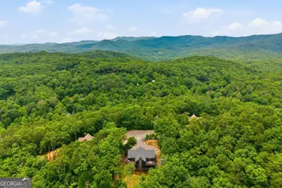 254 Leatherwood Mountain Road, Ellijay, GA 30540 - Photo 97