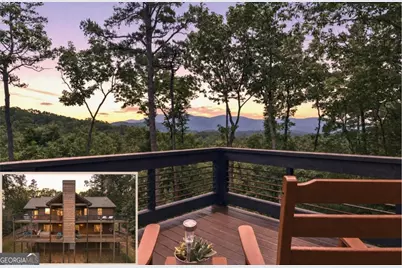 254 Leatherwood Mountain Road, Ellijay, GA 30540 - Photo 1