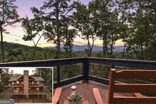 254 Leatherwood Mountain Road, Ellijay, GA 30540 - Photo 1