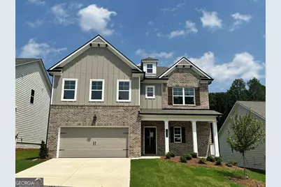 254 Wingate Drive, Winder, GA 30680 - Photo 1