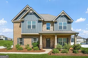 239 Baumgard Wy, Locust Grove, GA 30248 - Photo 1