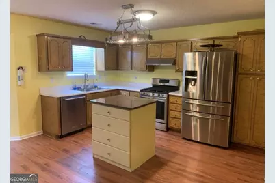 1406 Misty Ridge Court, Hampton, GA 30228 - Photo 5