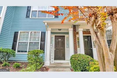 398 Pine Hill Place, Norcross, GA 30093 - Photo 1