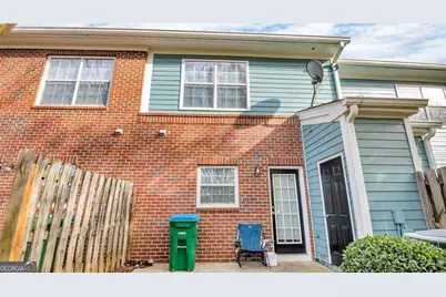 398 Pine Hill Place, Norcross, GA 30093 - Photo 5