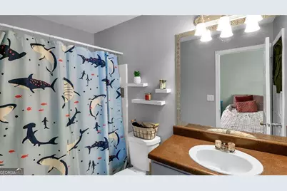 398 Pine Hill Place, Norcross, GA 30093 - Photo 15