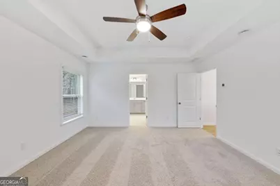 1268 Berwyn Way #1268, Suwanee, GA 30024 - Photo 13