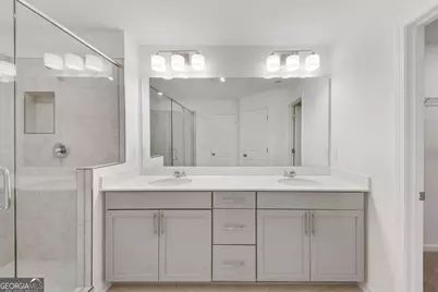 1268 Berwyn Way #1268, Suwanee, GA 30024 - Photo 17