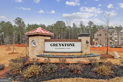 1268 Berwyn Way #1268, Suwanee, GA 30024 - Photo 27