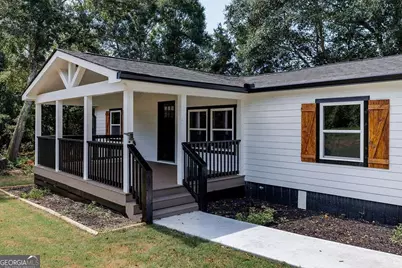 1691 Plantation Road, Elberton, GA 30635 - Photo 1