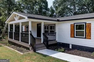 1691 Plantation Rd, Elberton, GA 30635 - Photo 1