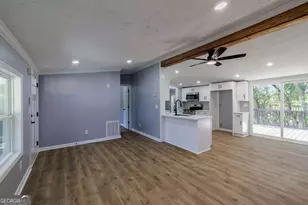 1691 Plantation Rd, Elberton, GA 30635 - Photo 5