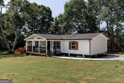 1691 Plantation Road, Elberton, GA 30635 - Photo 35