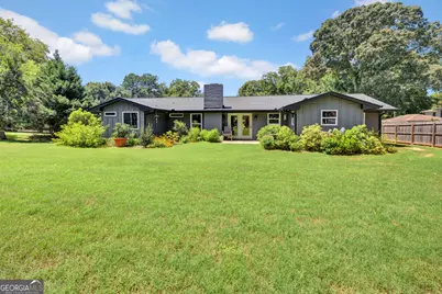 5165 S Dearing Street, Covington, GA 30014 - Photo 1