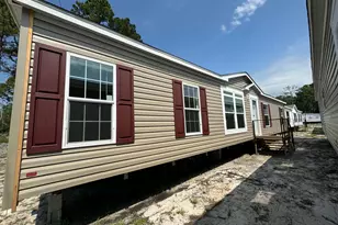 6459 Riverside Rock Rd, Nahunta, GA 31553 - Photo 1