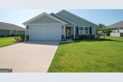 118 Rindle Trace, Saint Marys, GA 31558 - Photo 1