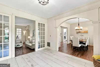 251 Bethany Farms Drive, Ball Ground, GA 30107 - Photo 19