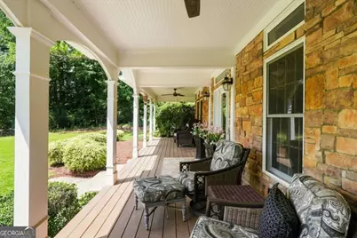 251 Bethany Farms Drive, Ball Ground, GA 30107 - Photo 17