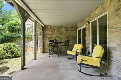 251 Bethany Farms Drive, Ball Ground, GA 30107 - Photo 11