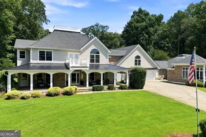 251 Bethany Farms Drive, Ball Ground, GA 30107 - Photo 13