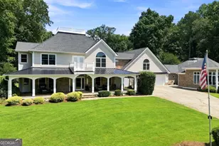 251 Bethany Farms Dr, Ball Ground, GA 30107 - Photo 13