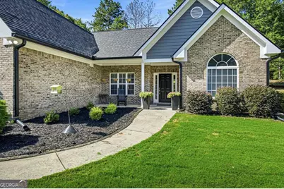 2305 Hawthorne Trace, Monroe, GA 30655 - Photo 5