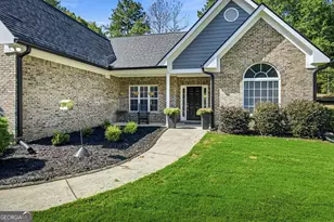 2305 Hawthorne Trce, Monroe, GA 30655 - Photo 5
