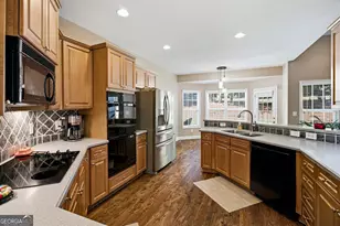 2305 Hawthorne Trce, Monroe, GA 30655 - Photo 37