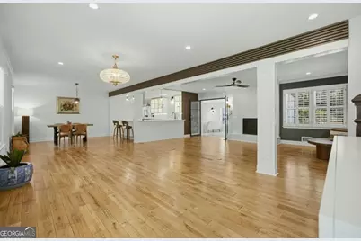 2220 Spring Mill Cove, Dunwoody, GA 30338 - Photo 5