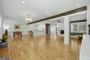 2220 Spring Mill Cove, Dunwoody, GA 30338 - Photo 5